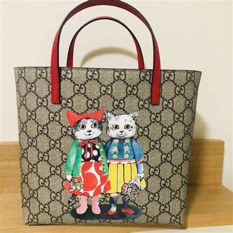 gucci japan limited